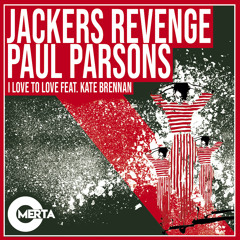 I Love To Love (feat. Kate Brennan)