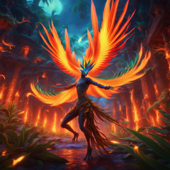 Bird of Paradise - PinealSounds
