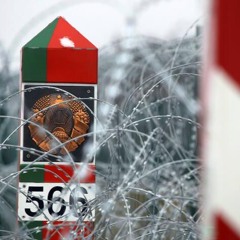 «Мы поседели». Как люди бегут из Беларуси и остаются жить в Украине после начала войны