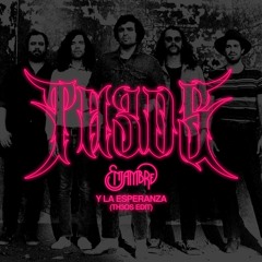 ENJAMBRE - Y LA ESPERANZA (TH3OS EDIT)
