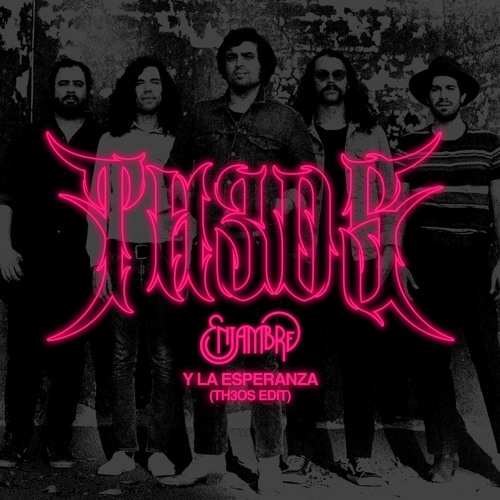ENJAMBRE - Y LA ESPERANZA (TH3OS EDIT)