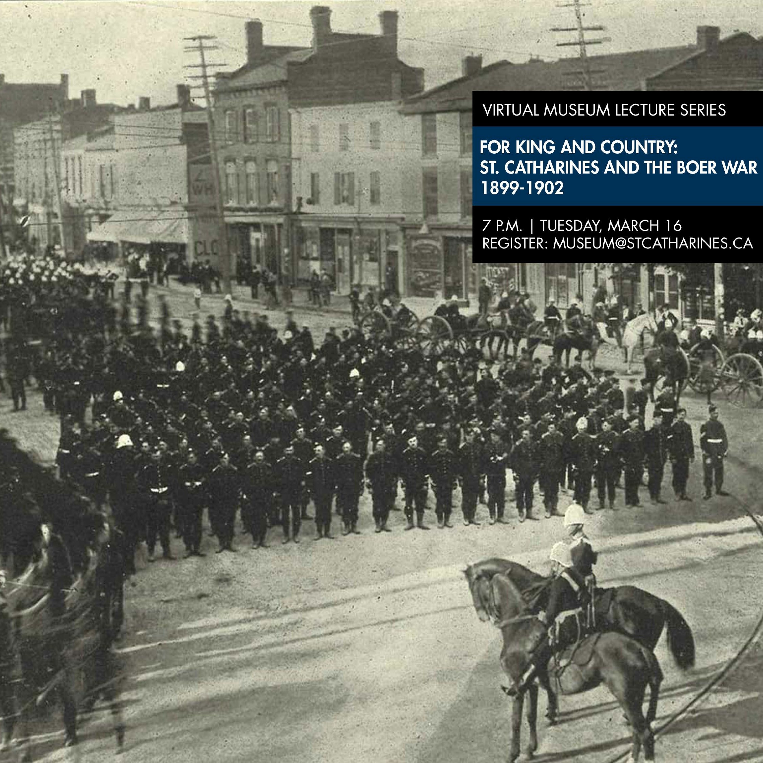 stcmuseum podcasts