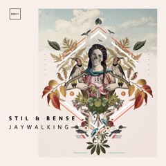 Stil & Bense - Jaywalking (Frank Sonic Remix) | ICONYC NYC144