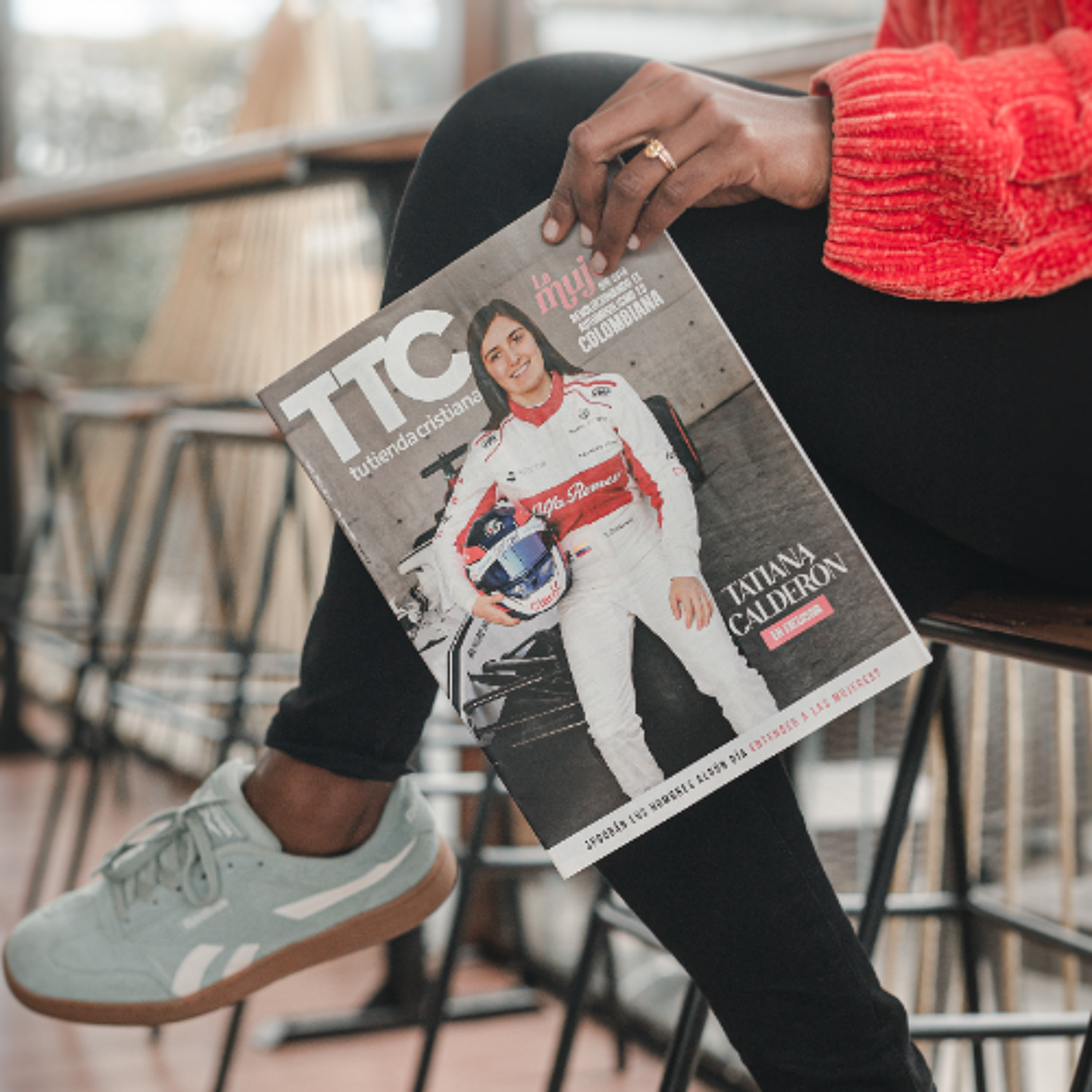 ¡Este año sí leo! - TTC