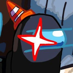 No Impostor - FNF Black Betrayal