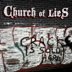 Dame Judy : CHURCH OF LIES