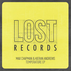 Temperature (Original Mix)