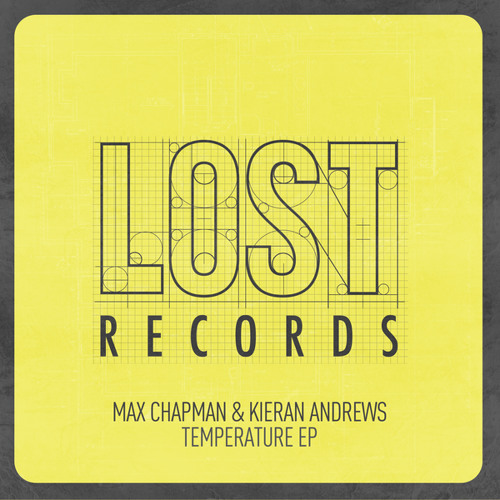 Temperature (Original Mix)