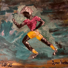 Running