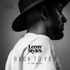 Back To You (feat. Saly Belete)