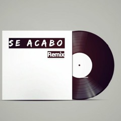 Vianello - Se Acabo (Remix) (The Beatnuts)