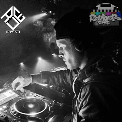 SenderOne - RUE IN LOVE RAVE Pres SenderOne (20.4.23)