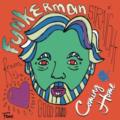 Coming Home (Radio Edit)
