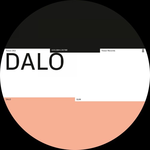 DALO - GUM