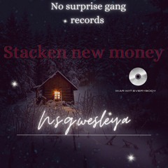 stacken new money