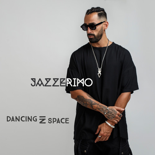 DANCING IN SPACE