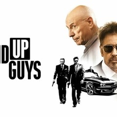 Watch! Stand Up Guys (2012) Fullmovie at Home