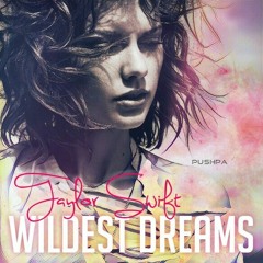 Taylor Swift - Wildest Dreams (Jacke O Bounce Remix)