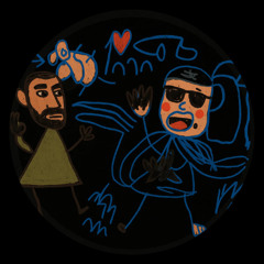 Rish Huss, Kamrran - Pachanga (Original Mix)