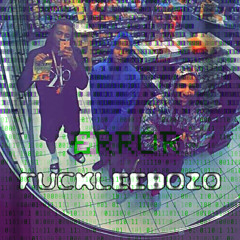 Dr. Fitzgerald. #FUCKLEEBOZO (ft Junior Cruz) (Prod. GMRY)