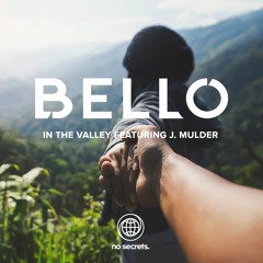 In The Valley Feat. J. Mulder