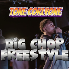 Big Chop Freestyle