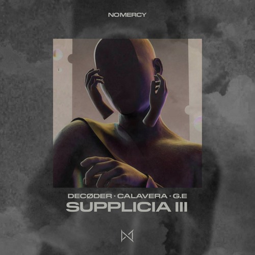 PREMIERE: Decøder - Dominator (Original Mix) [No Mercy]