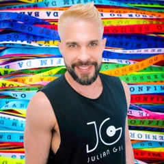Dj Julian Gil - Welcome To Bahia!