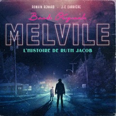 MELVILE 03 BO CHAPITRE 01
