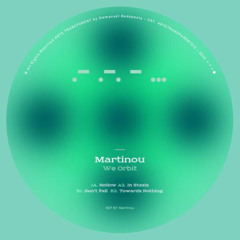 Today's Tip! Martinou We Orbit E - PARTSTRANSPARENT015