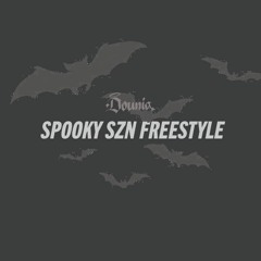 Spooky Szn Freestyle