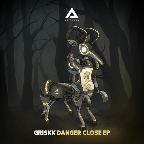 Griskk & Skorp 'Here It Comes' [Abyssal Music]