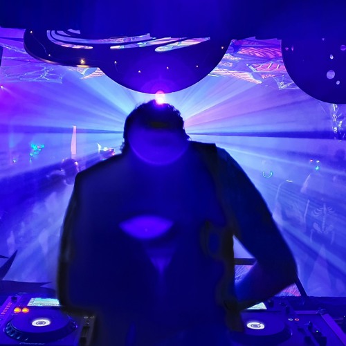 Live @ ~ Ug3 - Dance Of The Dead Halloween 2020 ~ ॐ DarkProgressive/Jazz/Psytrance/Zenon