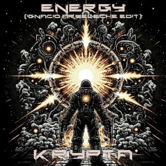 Energy (Ignacio Arbeleche Edit) - Krypta - Ballroom