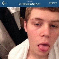 Duwap Kaine - yung lean freestyle