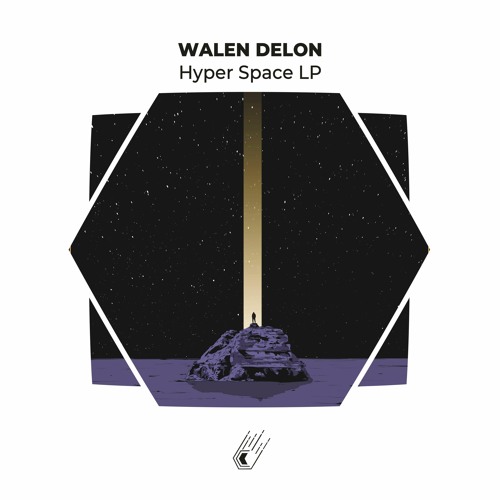 Walen Delon - Hyper Space [cut]