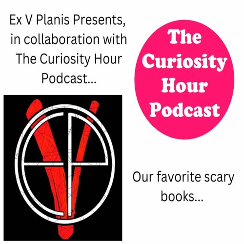 Episode 221 - The Books That Scare The Hell Out Of Us
