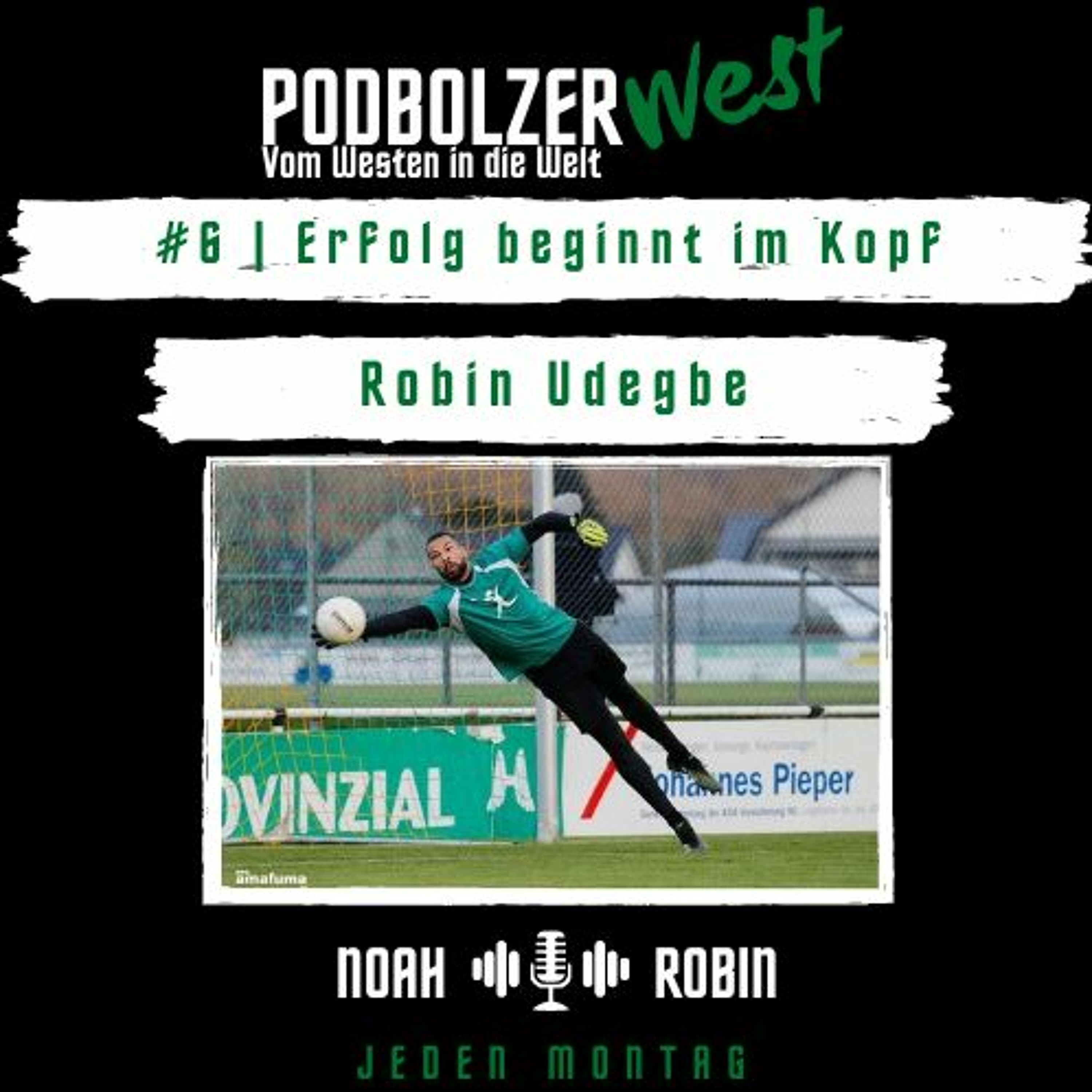 Podbolzer