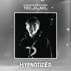 Underground techno | Made in Germany – Hypnotized