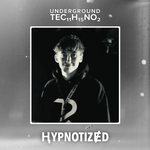 Underground techno | Made in Germany â€“ Hypnotized