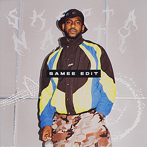 SKEPTA - NASTY (samee edit)