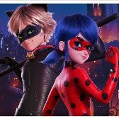 Miraculous: Ladybug & Cat Noir, The Movie (2023) FullMovie MP4/720p 8110512