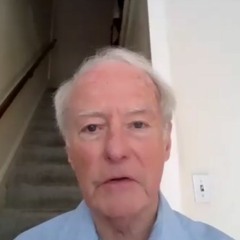 Edward Curtin: There is a Direct Link Between JFK, 9/11 & Covid-19 #234