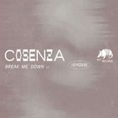 Cosenza - Show Me (Preview)