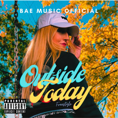 Outside Today (Freestyle Cover)