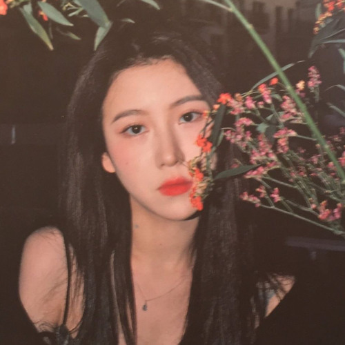 백예린 - 예뻤어(You Were Beautiful)