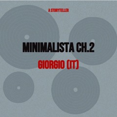 Minimalista Ch. 2