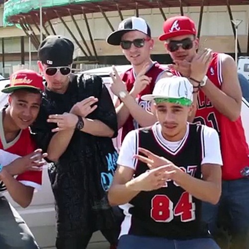 Stream Yo Le Rap Mister V By Dess Listen Online For Free On Soundcloud