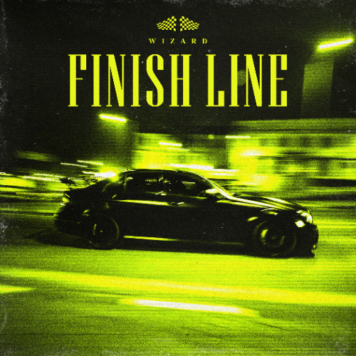 FINISH LINE