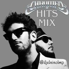 Chromeo Hits Mix (Fancy Footwork, Bonafied Lovin, Jealous, Night By Night, Hot Mess, Come Alive)